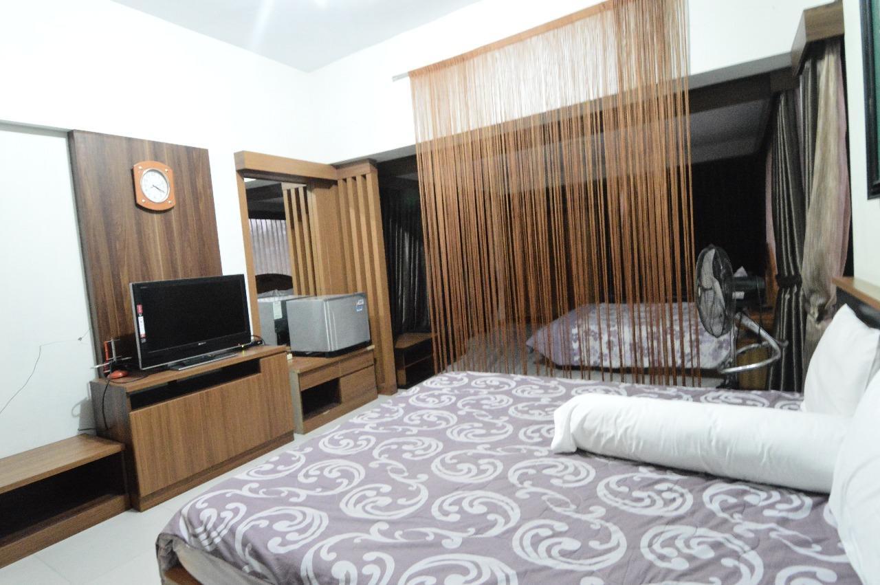 Villa Buleud Garut Exterior photo